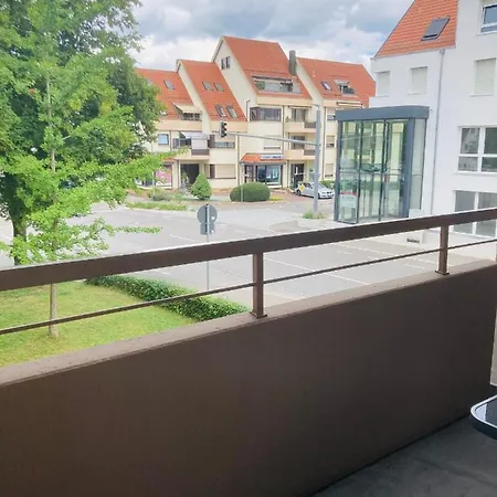 L-Dom Apartment Metzingen  Exterior photo
