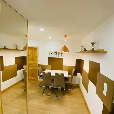 L-Dom Apartment Metzingen  Exterior photo