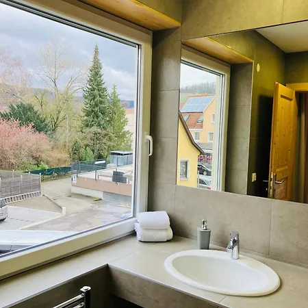 L-Dom Apartment Metzingen  Exterior photo