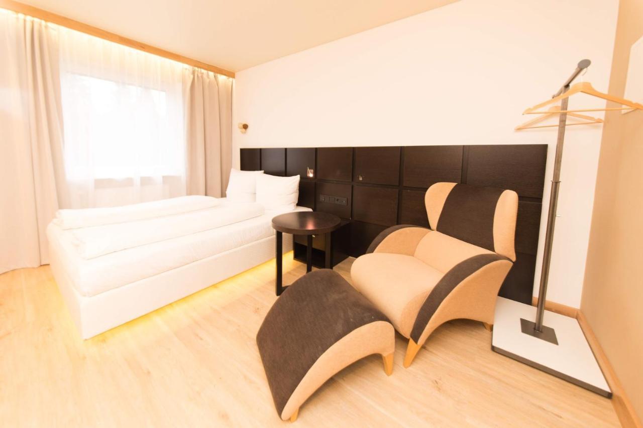 L-dom Apartment Metzingen (Tubingen)