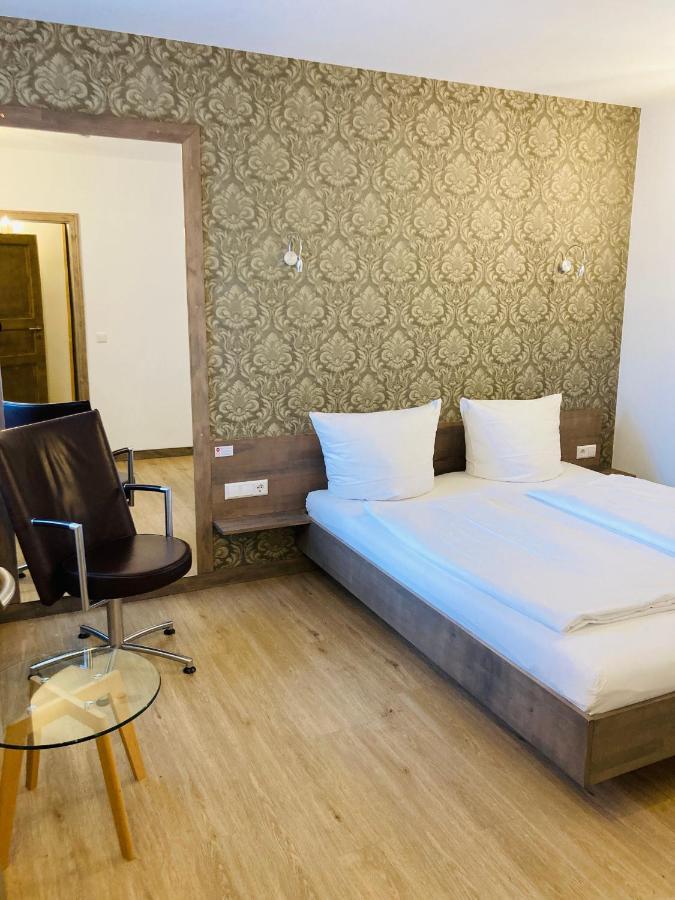 Apartment L-dom Metzingen (Tubingen)