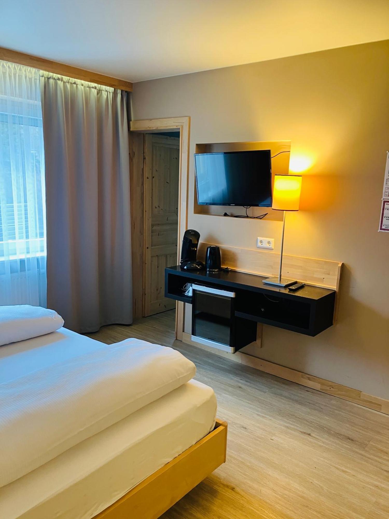 L-dom Apartment
