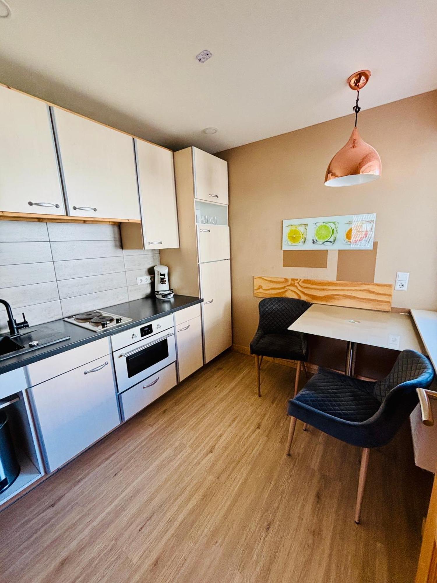 L-dom Apartment Metzingen (Tubingen)