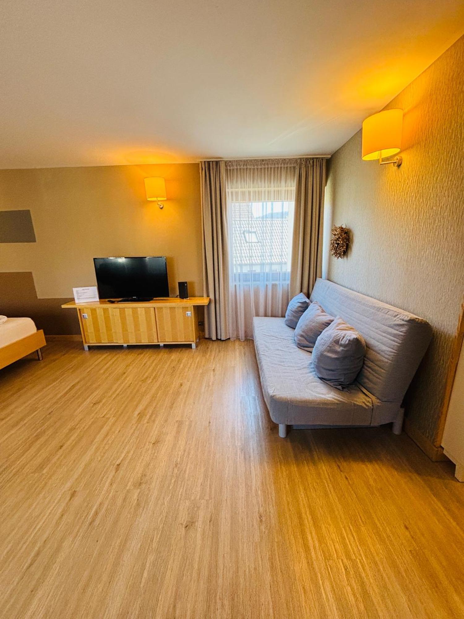 L-dom Apartment