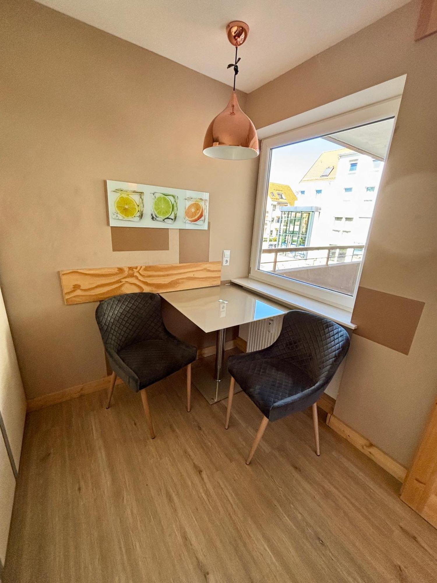 L-dom Apartment *