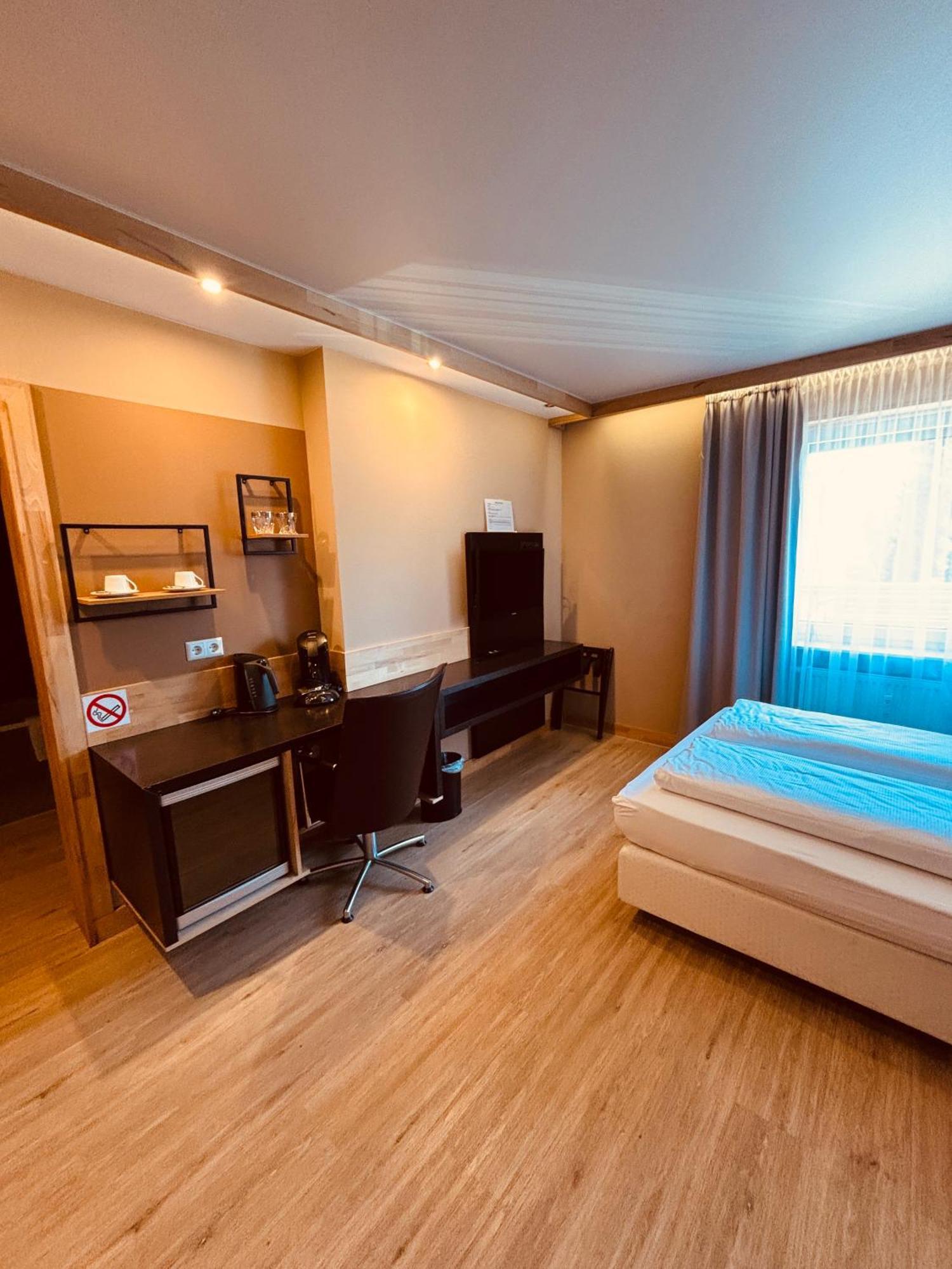 Apartment L-dom Metzingen (Tubingen)