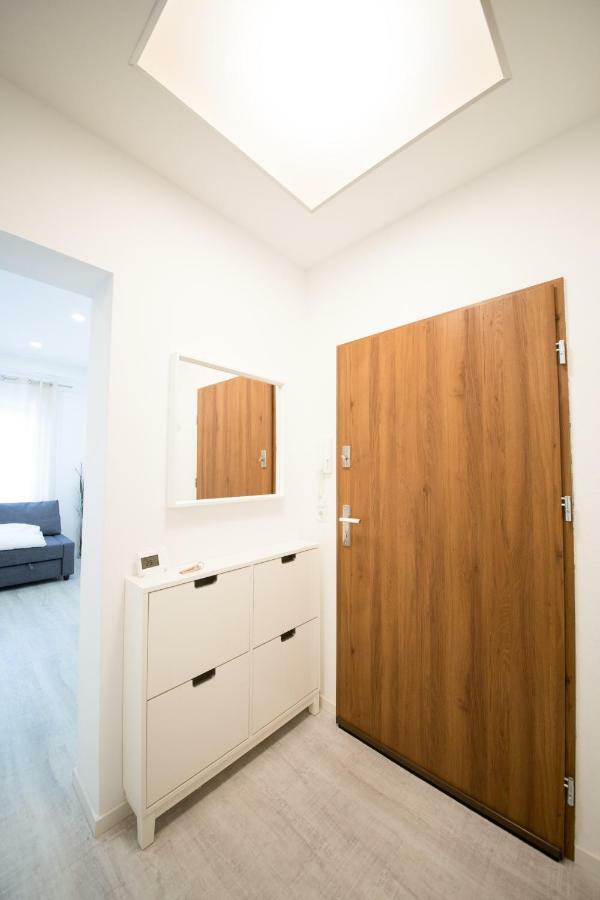 Apartment L-dom