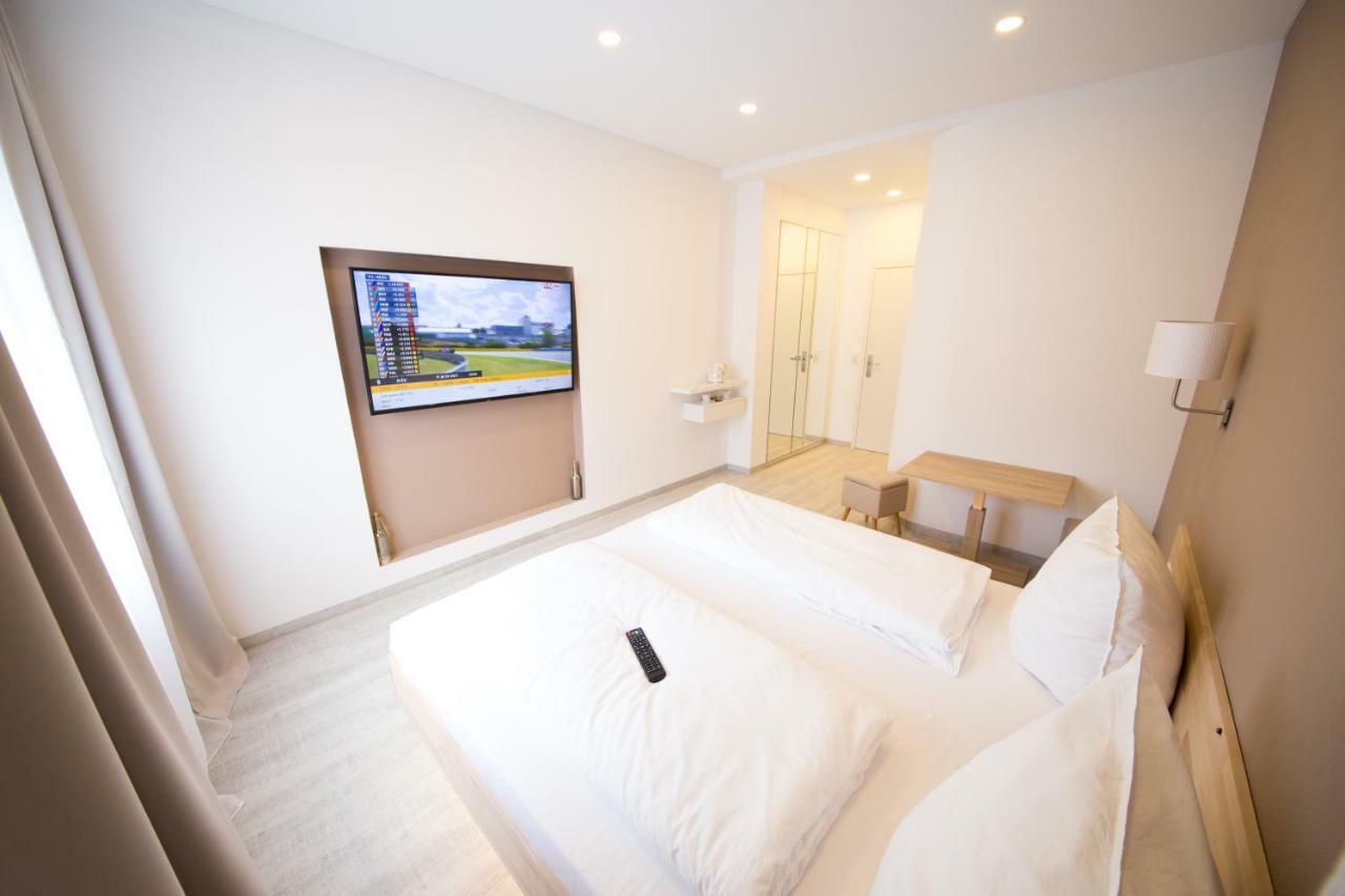 Apartment L-dom