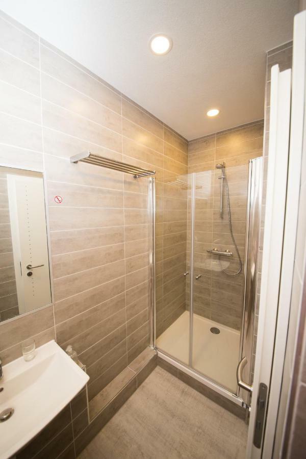 Apartment L-dom Metzingen (Tubingen)