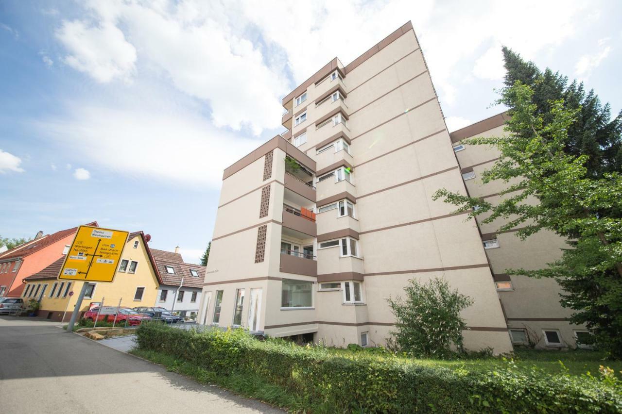 Apartment L-dom Metzingen (Tubingen)