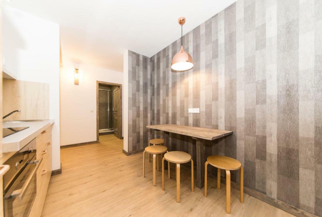 L-dom Apartment